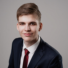 Громов Григорий