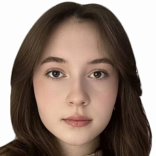 Кривоносова Полина