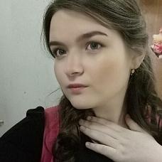 Аношина Татьяна