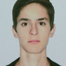 Иванников Максим