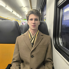 Босиков Ростислав