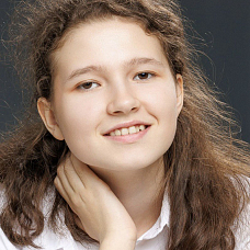 Павлова Мария