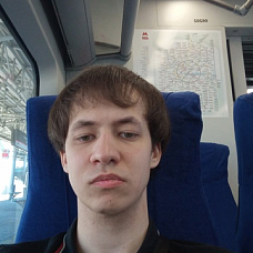 Суслов Руслан