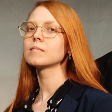 Бесунова  Анастасия 