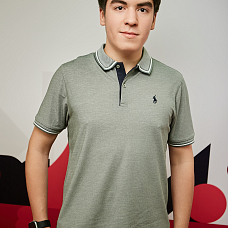 Свирид  Дмитрий 