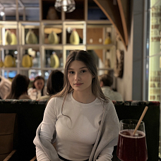 Матвеева Мария