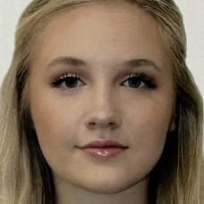 Воробьева Евгения