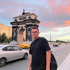 Дурнев Николай