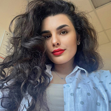 Рожко  Анастасия