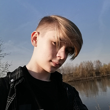 Кузнецов Кирилл 