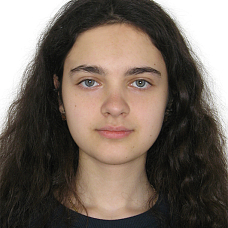 Светличная Елена