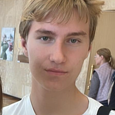 Еремеев  Арсений