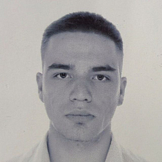 Тарабрин Василий