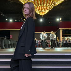 Касулина Анастасия 