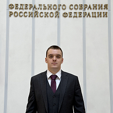 Хоруженко Иван