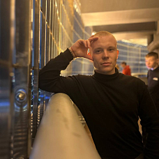 Руденко Евгений