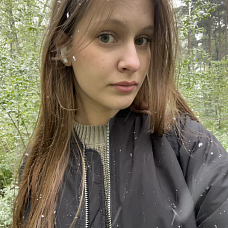 Булах Анастасия 