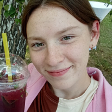 Якименко  Мария