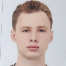Ефремов Максим