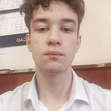 Федотов  Александр 