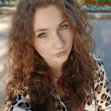 Устинова Дарья