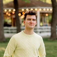 Коньков  Дмитрий