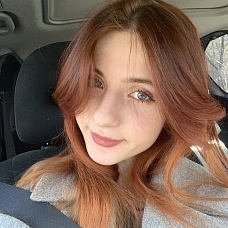 Краснова Софья