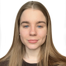 Хваткова  Юлия