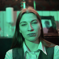 Никитина Софья
