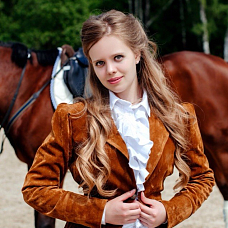 Кудрявцева Варвара