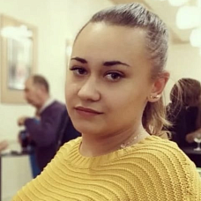 Колотушкина Виктория