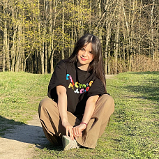 Булдакова Елена 