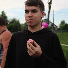 Рябцев  Сергей