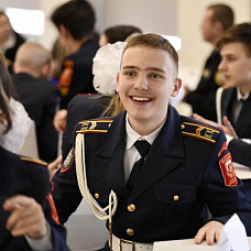 Ласточкин Михаил