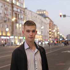 Иванов  Владислав 