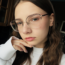 Шаповалова  Елизавета 