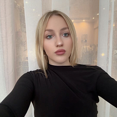 Жданова  Василина 