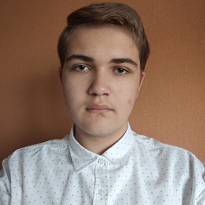 Насонов Степан