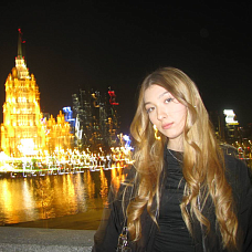 Кулакова Анастасия 