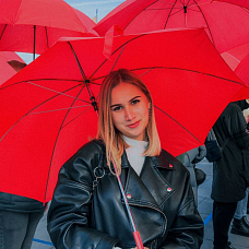 Касьянова Милена