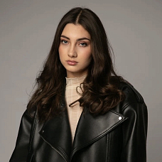 Мухина  Елизавета 