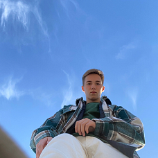 Воробьёв  Александр 