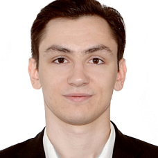 Фролов Данила