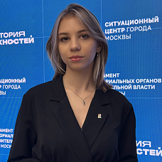 Энгельгардт Юлиана