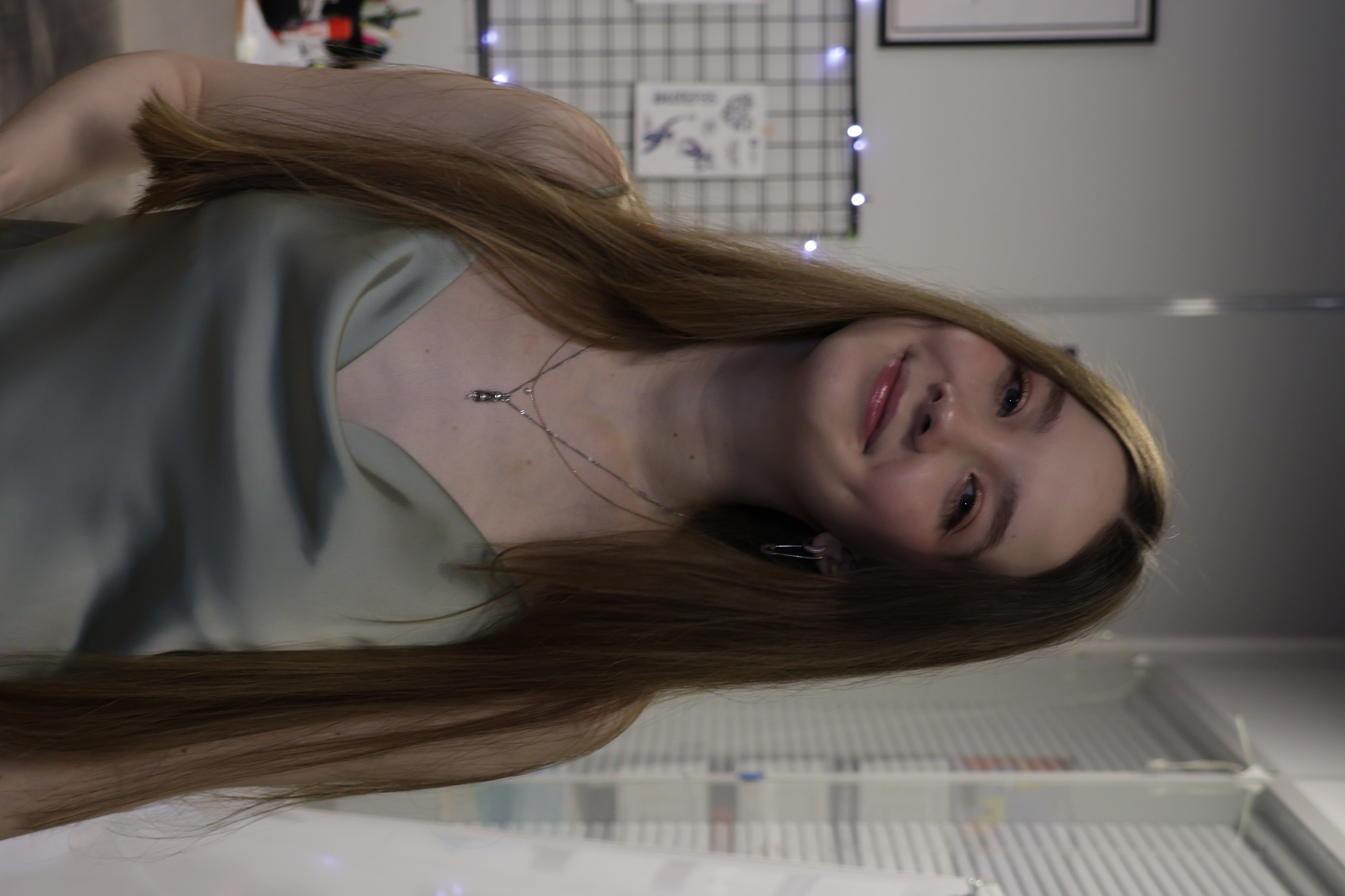 Власова Ксения