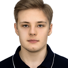 Боков  Кирилл