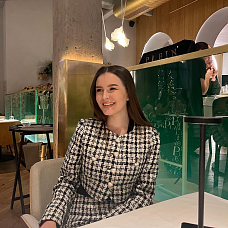 Граужинас  Мария