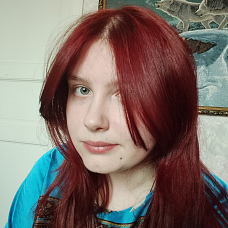 Дерябина Ника