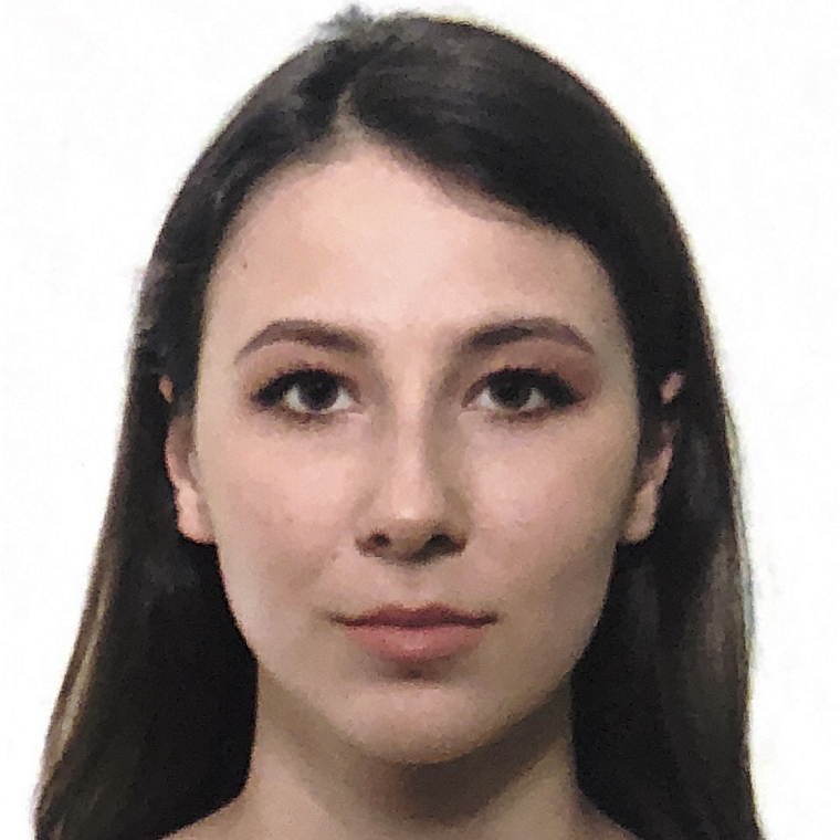 Анастасия Ефимова