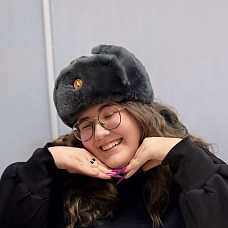 Падьянова Ева